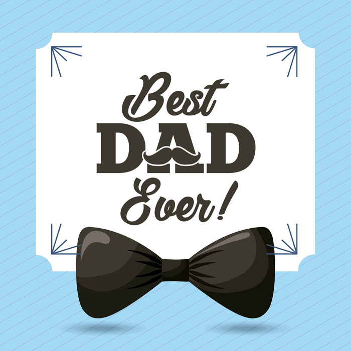 Happy Father's Day